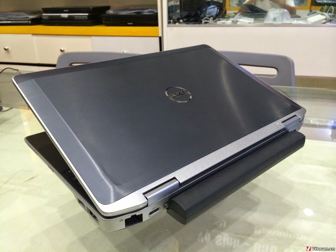 LAPTOP DELL 6320 I5