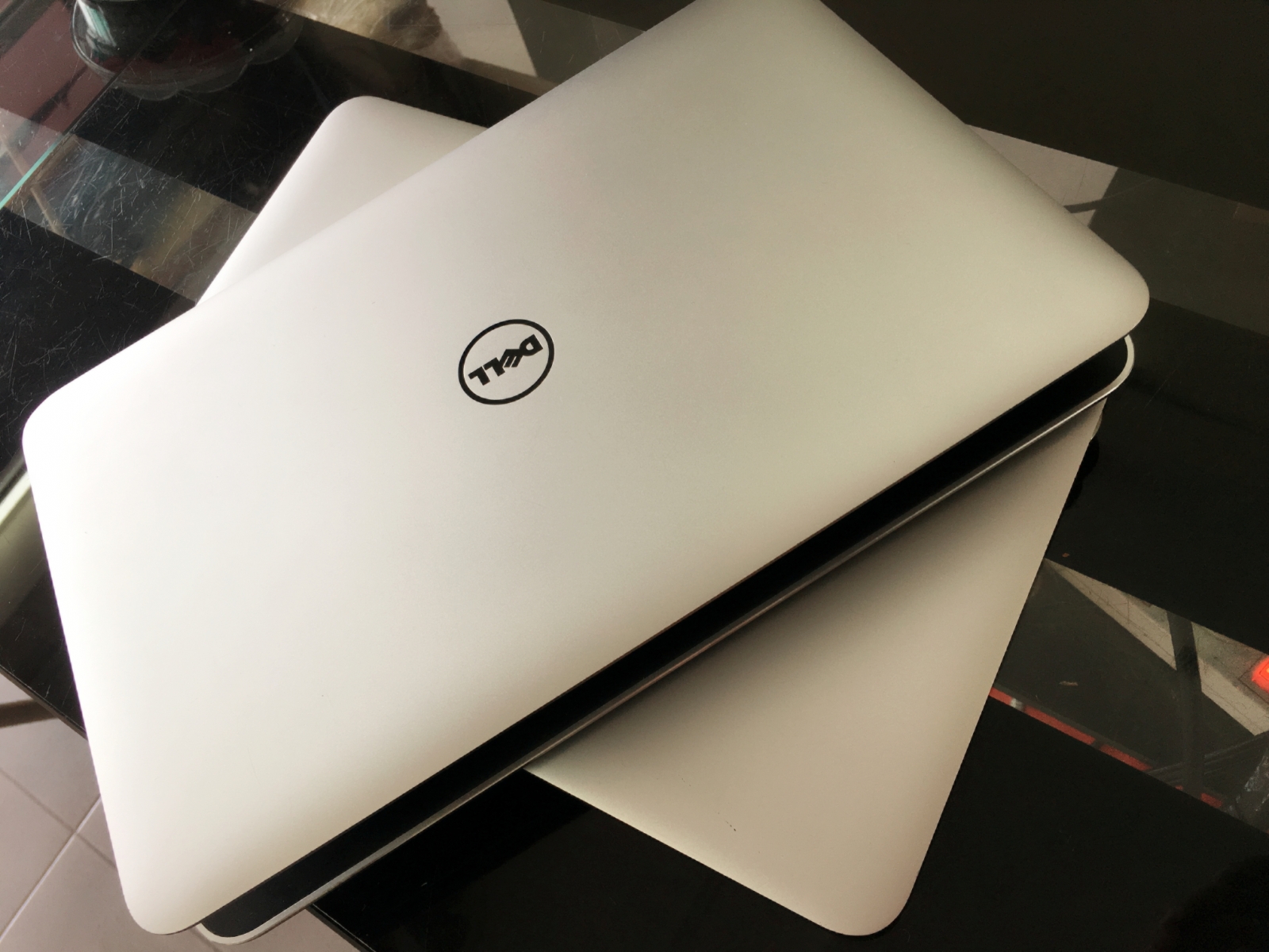 #Dell_XPS_13 #L322X #Core_I7