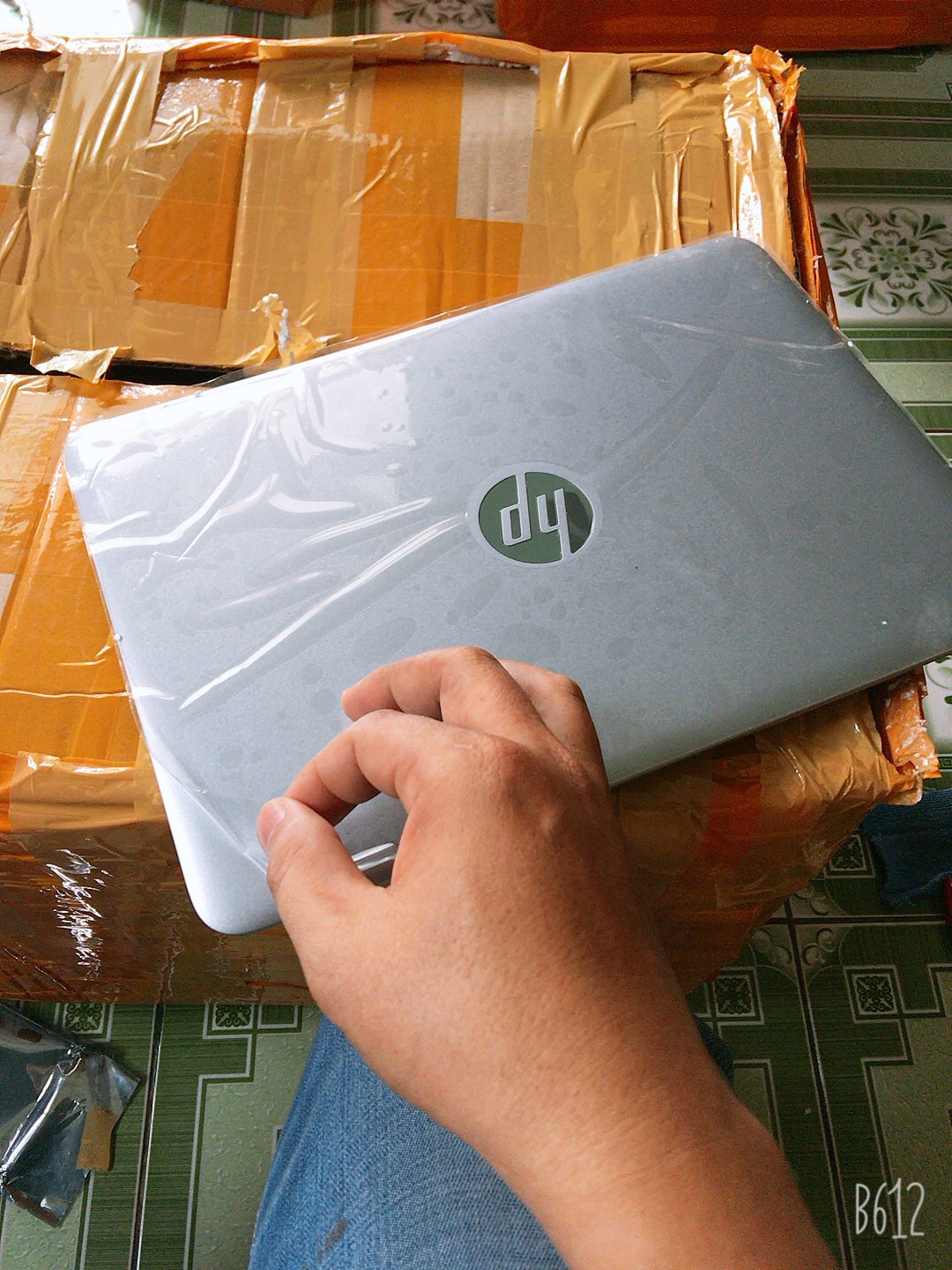 #Laptop #HP #Elitebook_820 G3 Core I5 Màn Hình Cảm Ứng