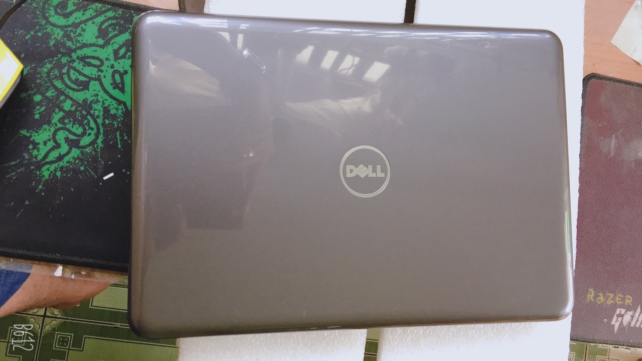 #Laptop #Dell #Latitude #3380 #Core_I3 #Thế #Hệ_6