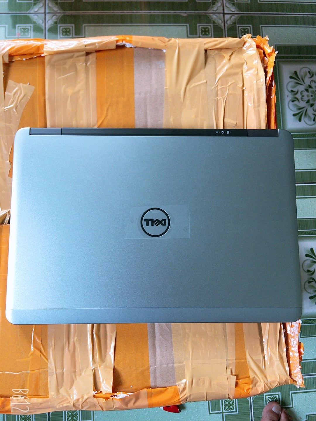 #Laptop #Dell #Latitude #E7240 #Core_I7