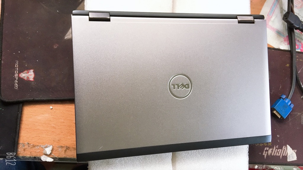 #Laptop #Dell #Vostro #3350 #Core_i7  #VGA #Rời #Chuyên #Game + #Đồ_Họa