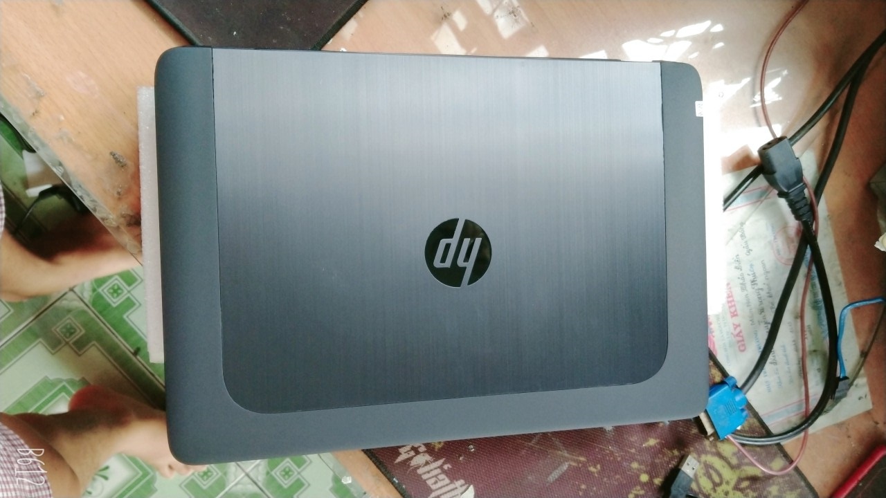 #Laptop #HP #ZBook_14_G2 #Core_i7 #VGA #Rời #Chuyên #Game + #Đồ #Họa