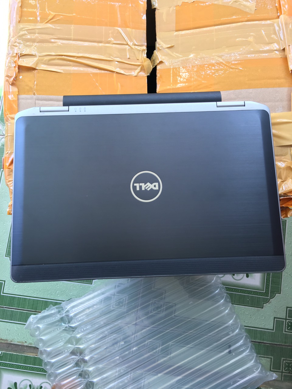 #Laptop #Dell_Latitude_E6330 #Core_i7 đẳng cấp doanh nhân