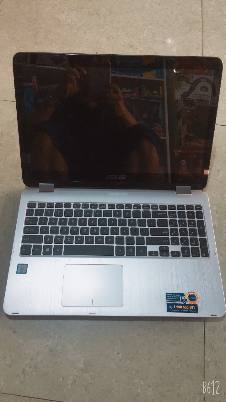 #Laptop #ASUS #TP501UA Core i5 Màn Hình Cảm Ứng