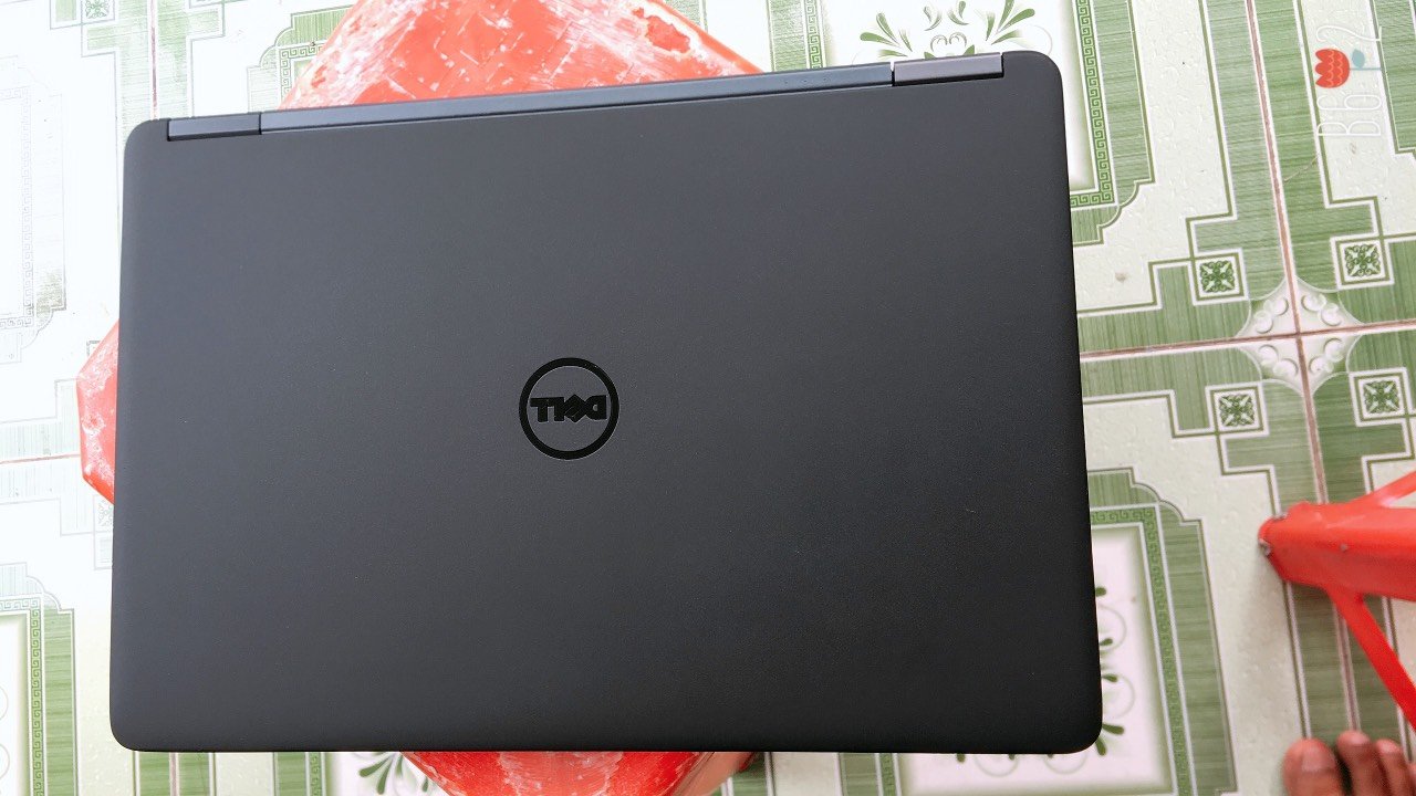 #Laptop #Dell #Latitude #E7250 #Core_i5-5300U