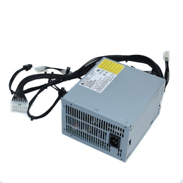 Bộ Nguồn HP Z420 Workstation Power Supply 600 Watt