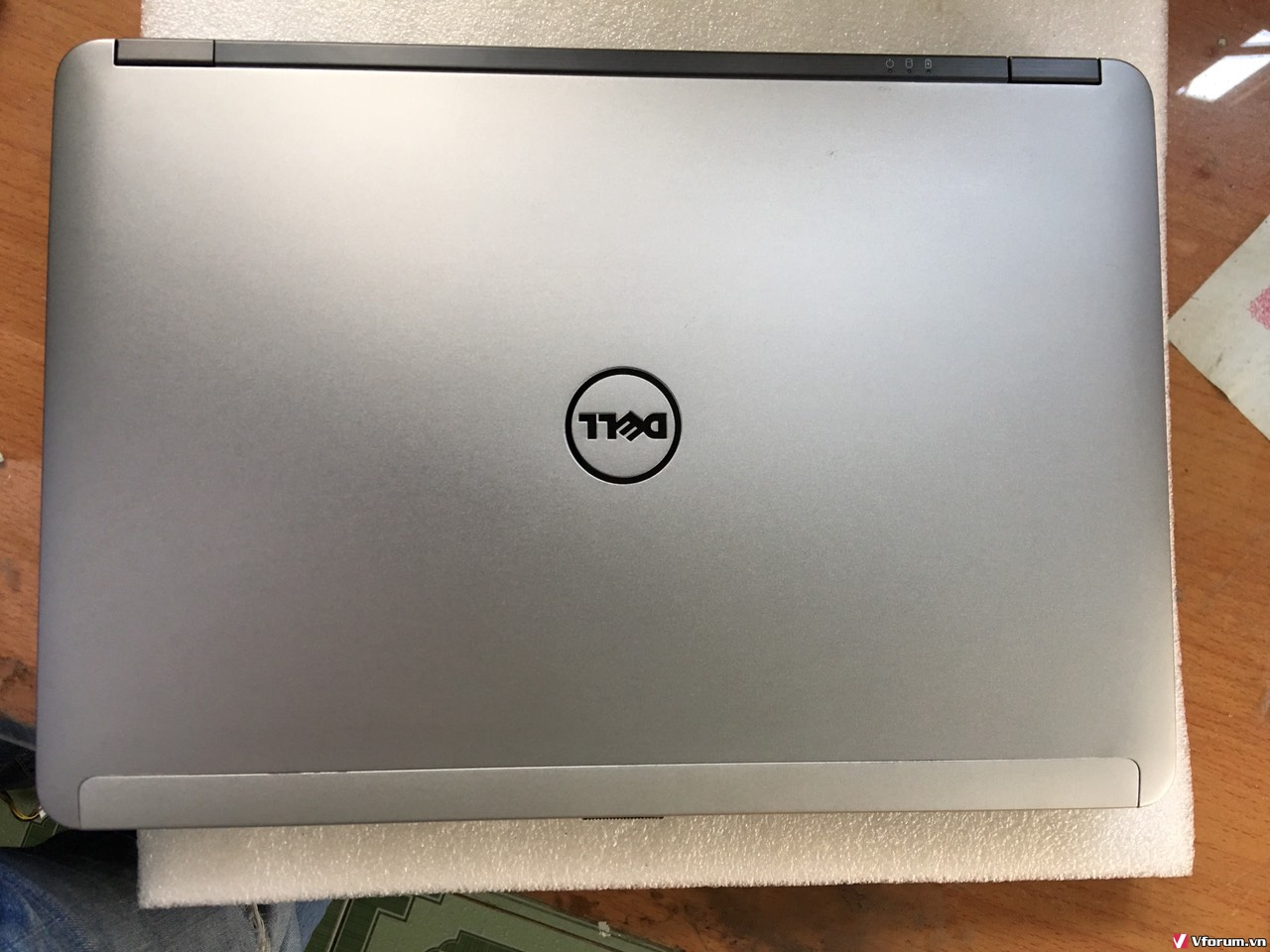 #Laptop #Dell #Latitude #E6540 #Core_i7- 4800MQ ( HÀNG BAO ĐẸP , KHÁCH CHÊ XẤU TẶNG LUÔN )