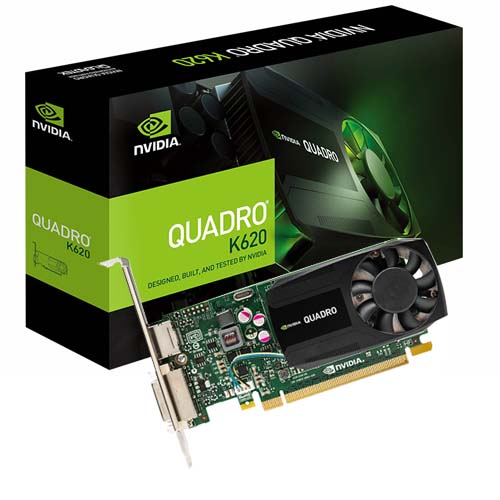 VGA NVIDIA Quadro K620 2GB GDDR3 128Bit ( HÀNG BAO ĐẸP , KHÁCH CHÊ XẤU TẶNG LUÔN )