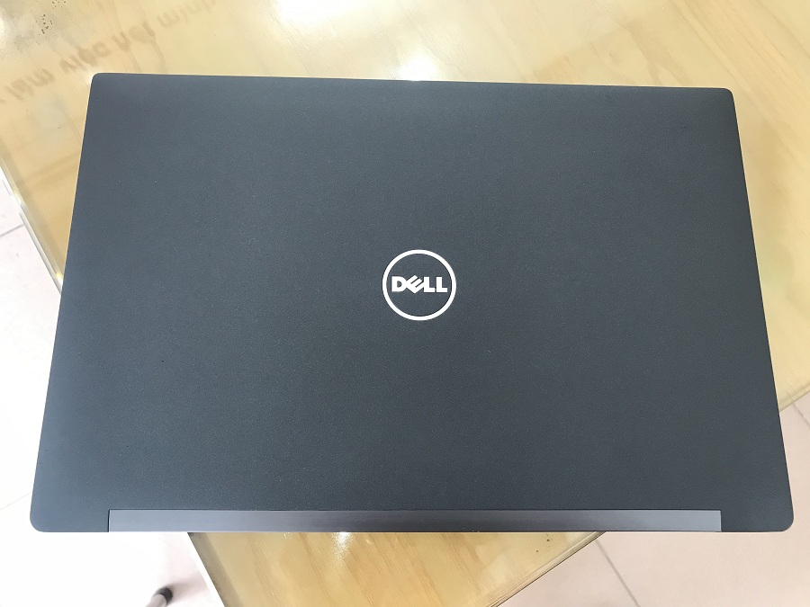 Laptop cũ Dell Latitude 7480 - Intel Core i7