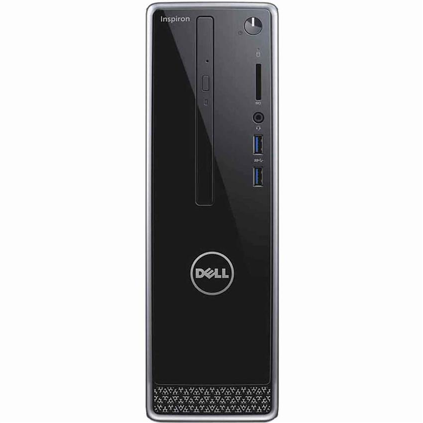 MÁY TÍNH ĐỂ BÀN DELL INSPIRON 3250SFF ( I5-6500/16G/SSD128G+500G/WIFI/HDMI ) Full Box
