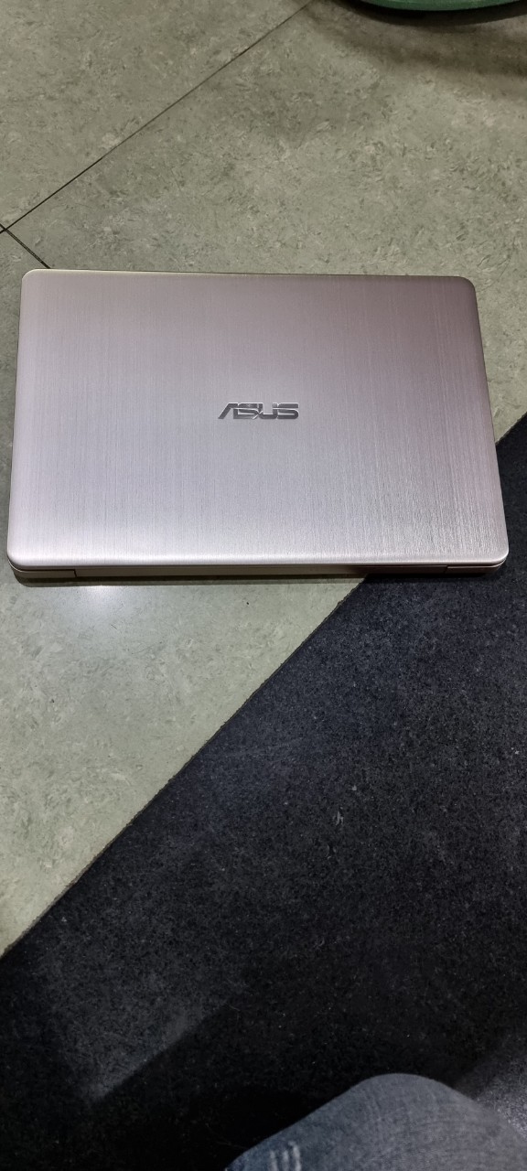 #Laptop #Asus S410U #Core_i3 đẳng cấp doanh nhân