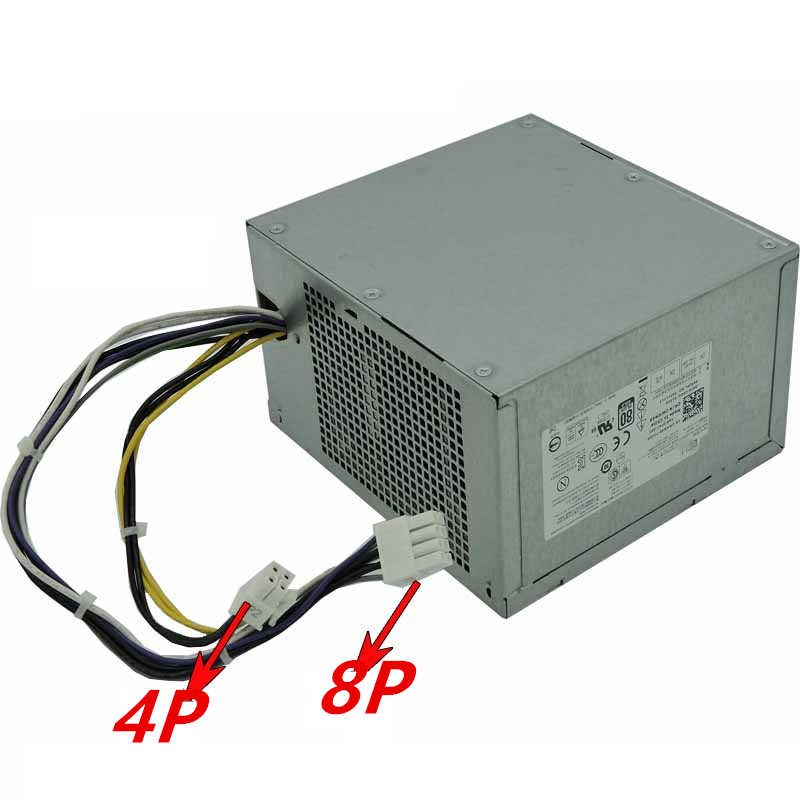 NGUỒN DELL OPTIPLEX 3020 MT, 7020 MT, 9020 MT, T1700 MT – 290W