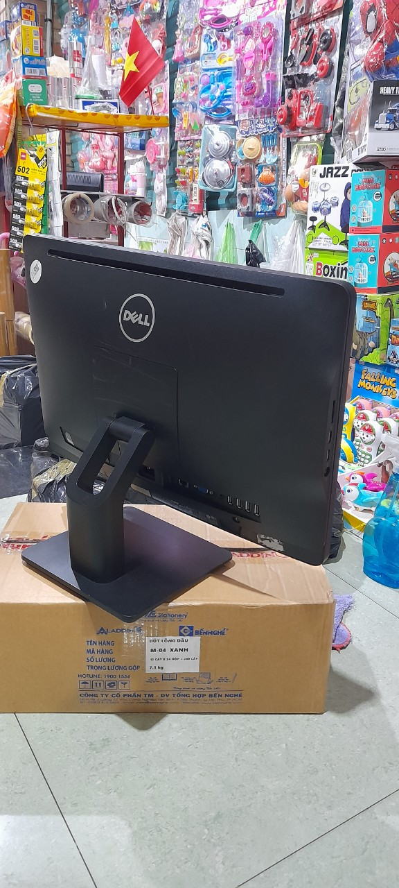 Máy Tính All in One Dell 3030 PC Core i3 Gen4 [ Siêu Bền ]