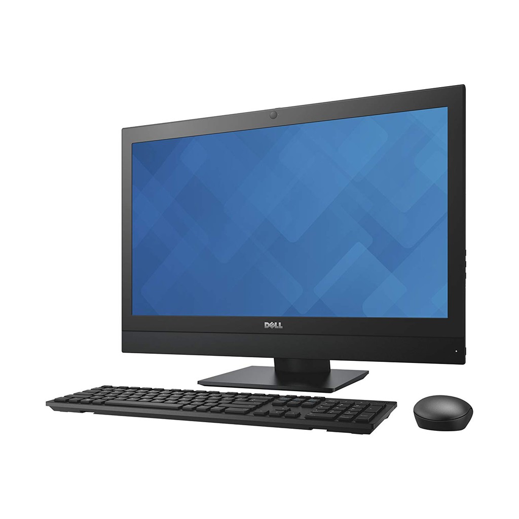Máy tính để bàn Dell all in one Optiplex 7440 Màn hình LED 24inch FHD IPS