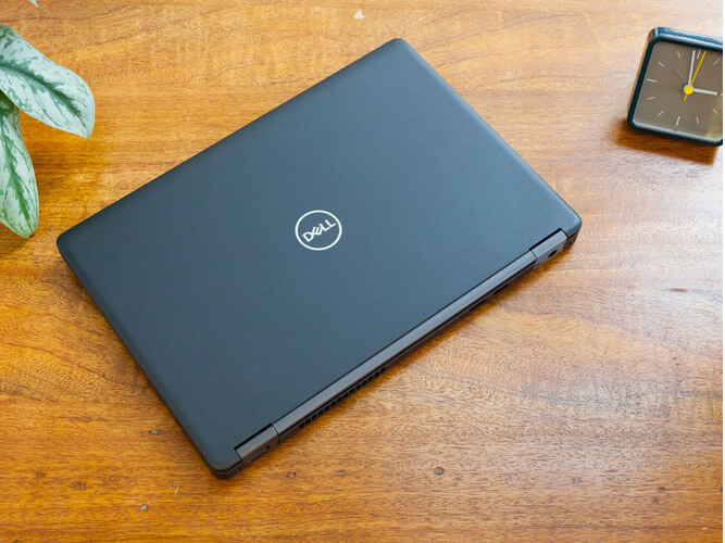 Laptop Cũ Dell Latitude 5480 - Intel Core i5