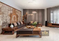 Bảng giá của bộ ghế sofa phòng khách chuẩn, cập nhật mới nhất