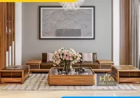 99+ Mẫu bàn sofa hiện đại, thiết kế sang trọng
