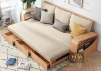 100+ Mẫu sofa giường cao cấp giảm giá hiện nay