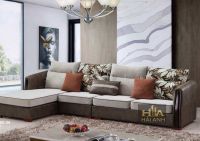 Sofa Nỉ Cao Cấp Nhập Khẩu Giá Rẻ Đáng Mua Nhất