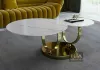 7 Mẫu Bàn Sofa Giá Rẻ, Đẹp, Độ Bền Cao