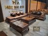 10 Bộ Ghế Sofa Phòng Khách Cao Cấp, Đáng Mua Nhất