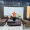 Sofa Gỗ Sồi Nga
