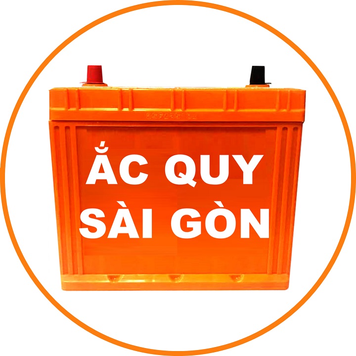Nhà phân phối Ắc Quy Sài Gòn 574 Võ Văn Kiệt, Cầu Kho, Quận 1, Tp.HCM Chuyên cung cấp và lắp đặt các loại bình ắc quy chất lượng cao giá tốt cho xe Acura CDX