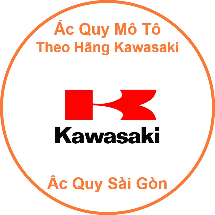 Nhà Phân Phối Ắc Quy Sài Gòn | Chuyên cung cấp sỉ và lẻ các loại bình ắc quy xe mô tô Kawasaki chất lượng tốt với giá rẻ, cạnh tranh nhất. Giao hàng nhanh chóng, kinh nghiệm lâu năm, uy tín, nhanh chóng, bảo hành chu đáo