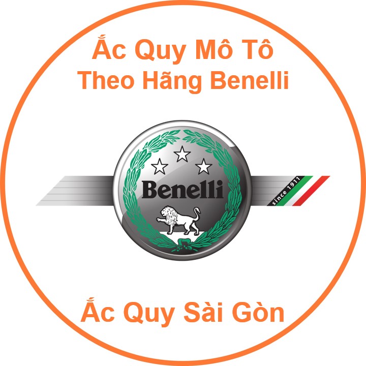 Nhà Phân Phối Ắc Quy Sài Gòn | Chuyên cung cấp sỉ và lẻ các loại bình ắc quy xe mô tô Benelli chất lượng tốt với giá rẻ, cạnh tranh nhất. Giao hàng nhanh chóng, kinh nghiệm lâu năm, uy tín, nhanh chóng, bảo hành chu đáo