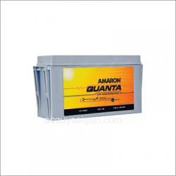 Amaron Quanta Solar (12V/100Ah) 12SL100