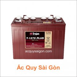 Ắc quy xe điện Trojan-12V 150ah T-1275 Plus