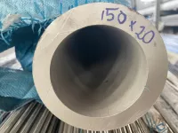 ống inox 304 công nghiệp