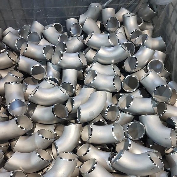 Phụ Kiện Inox 304