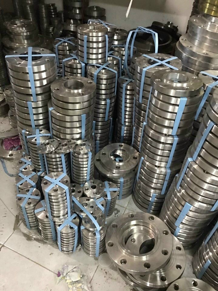 Phụ Kiện Inox 304