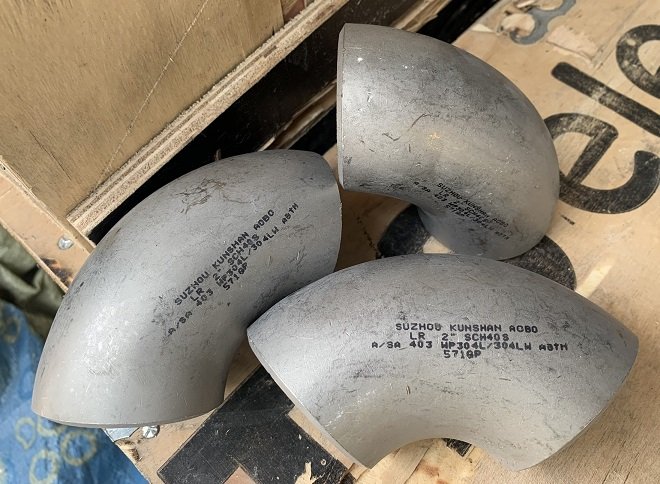 Phụ Kiện Inox 304