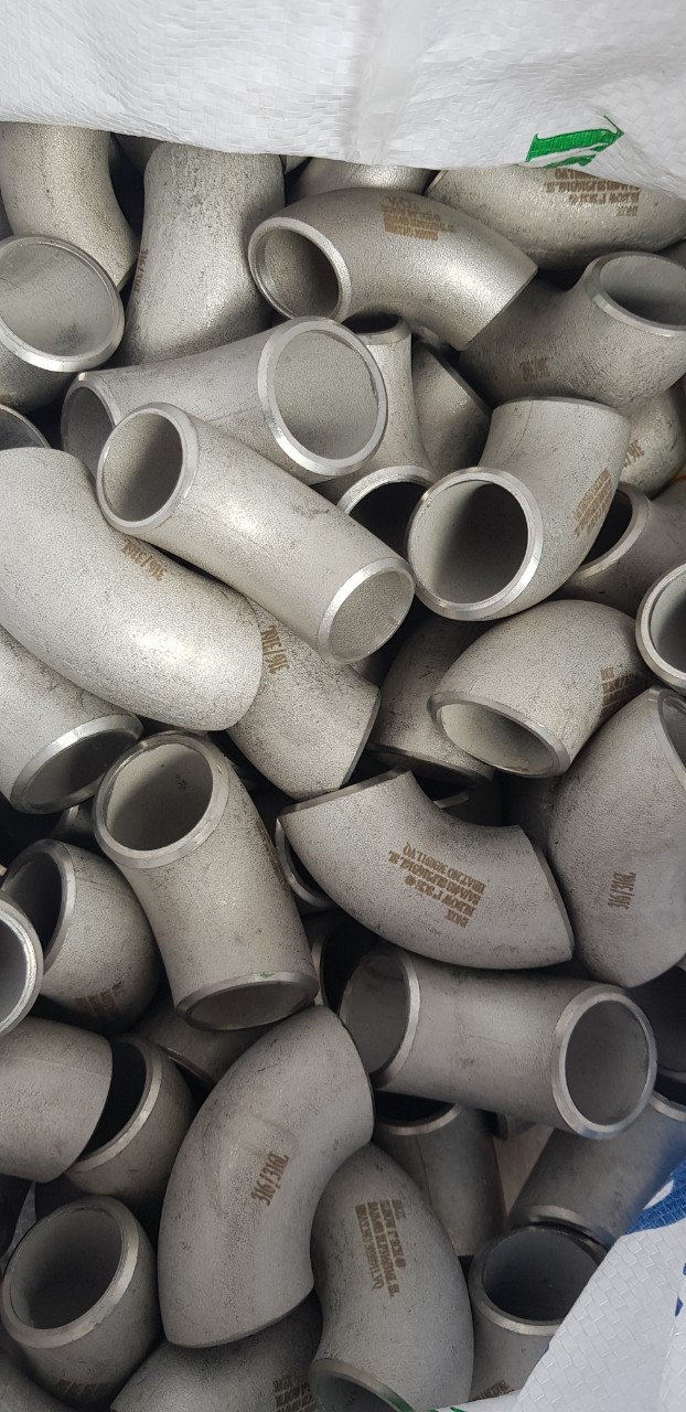 Phụ Kiện Inox 304