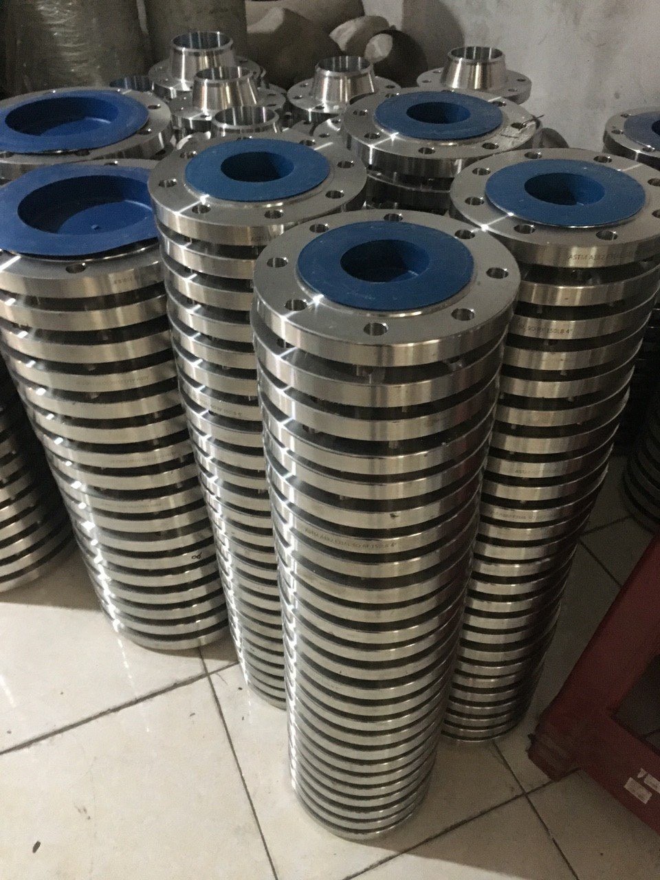 Phụ Kiện Inox 304