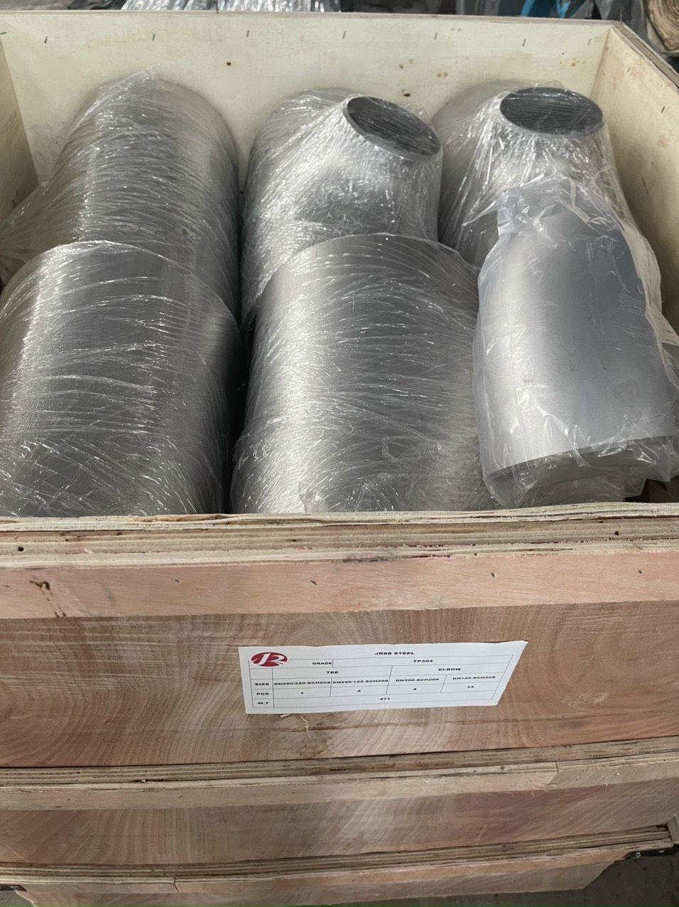 Phụ Kiện Inox 304