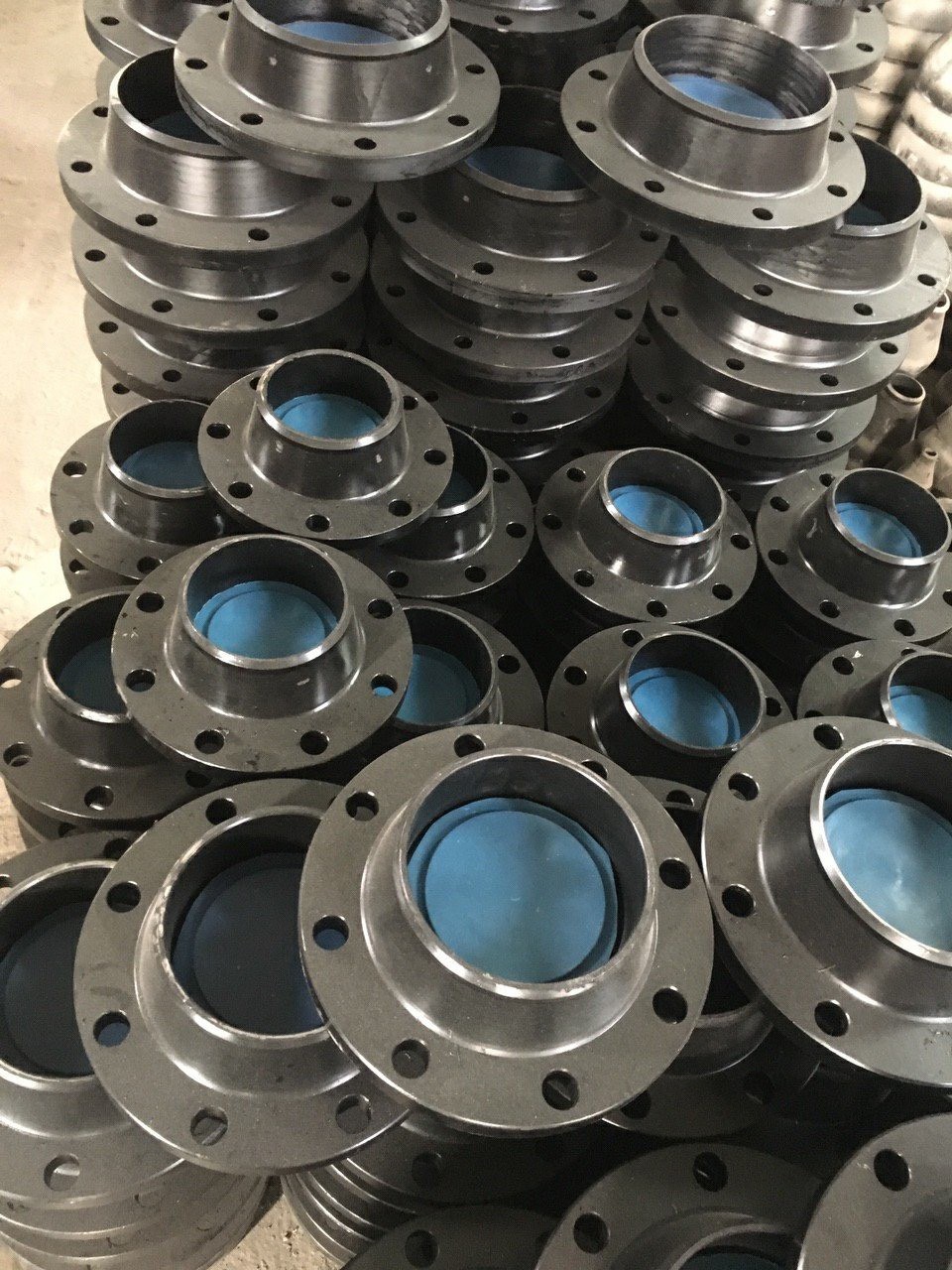 Phụ Kiện Inox 304