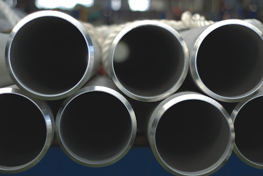 Ống Đúc Inox 304 - 316 004