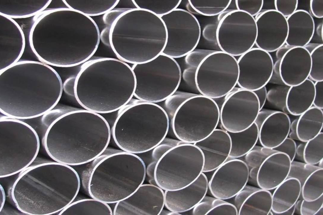 Ống Inox 201 - 304 - 316 007