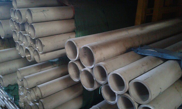 Ống Inox 304 011