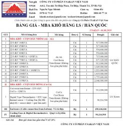 LS MBA Kho - Usakan - 01.04.2020