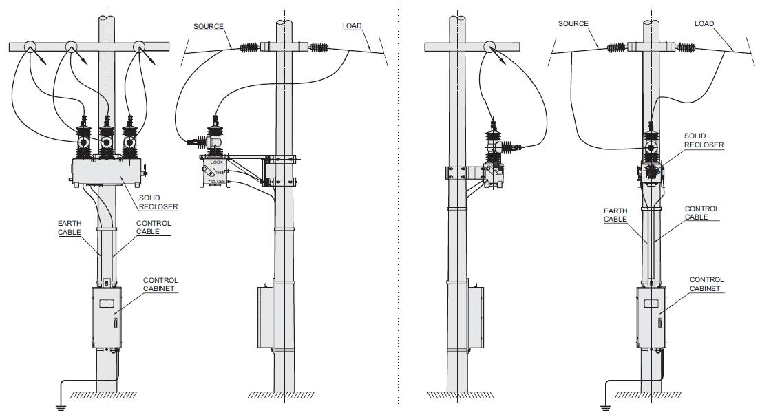 3 - Installation Drawing