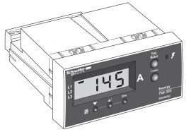 Báo sự cố Flair22D - Schneider
