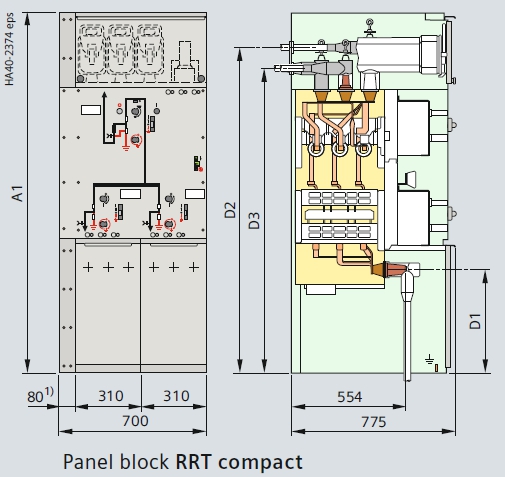 RRT-24kV-1