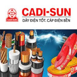 Cáp Đồng ngầm 0.6/1kV DSTA-4xxx - Cadisun