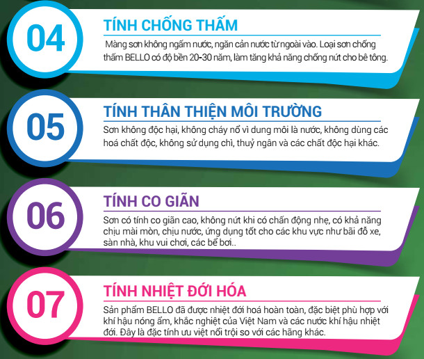 7 - Tinh Nang Son Bello - 2