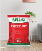 Bột bả nội thất BE11 - Bello